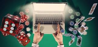 Зеркало Vulkan 24 Casino